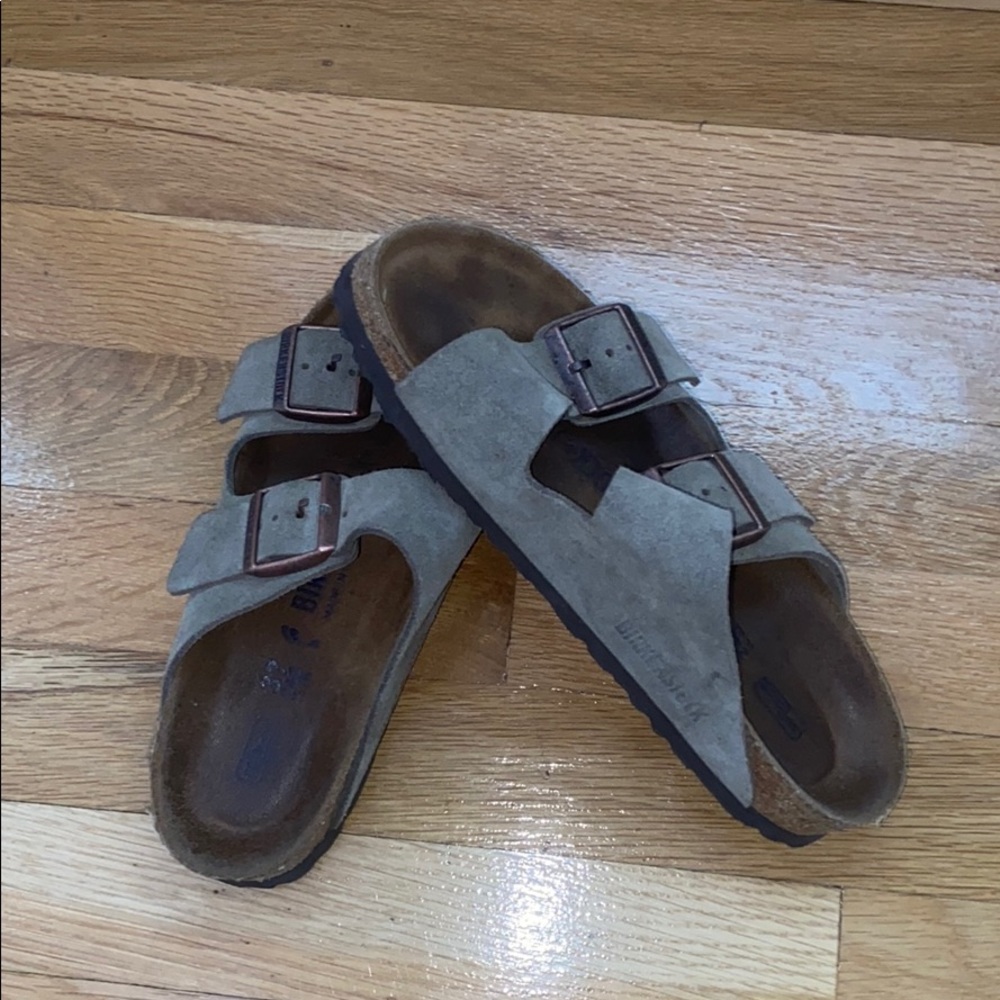 Birkenstock Sandals